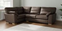 Large Corner Sofa - Left Hand
