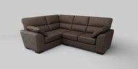 Large Corner Sofa - Left Hand
