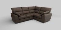 Large Corner Sofa - Right Hand