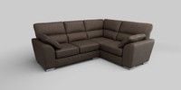 Large Corner Sofa - Right Hand