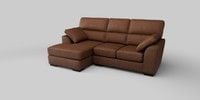 Large Sofa Chaise - Left Hand
