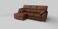 Large Sofa Chaise - Left Hand