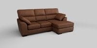 Large Sofa Chaise - Right Hand