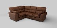 Large Corner Sofa - Left Hand