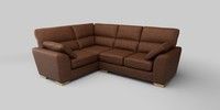 Large Corner Sofa - Left Hand