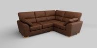Large Corner Sofa - Right Hand