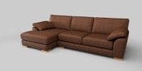 Large Sofa Chaise - Left Hand