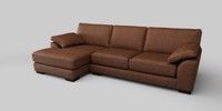 Large Sofa Chaise - Left Hand