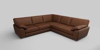 Large Corner Sofa - Universal
