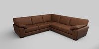Large Corner Sofa - Universal