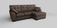 Small Sofa Chaise - Right Hand