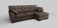 Medium Sofa Chaise - Right Hand