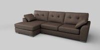 Large Sofa Chaise - Left Hand