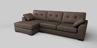 Large Sofa Chaise - Left Hand