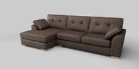 Large Sofa Chaise - Left Hand