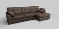 Large Sofa Chaise - Right Hand