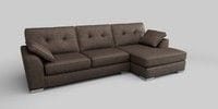 Large Sofa Chaise - Right Hand