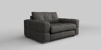2 Seater Small Sofa