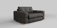 2 Seater Small Sofa