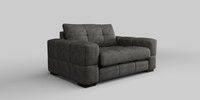 2 Seater Small Sofa