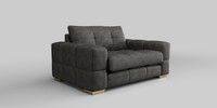 2 Seater Small Sofa