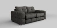 3 Seater Small Sofa