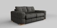 3 Seater Small Sofa