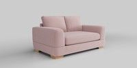 2 Seater Small Sofa