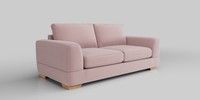 3 Seater Small Sofa