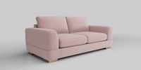 3 Seater Small Sofa