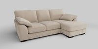 Medium Sofa Chaise - Right Hand