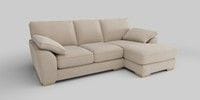 Medium Sofa Chaise - Right Hand