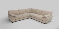 Large Corner Sofa - Universal