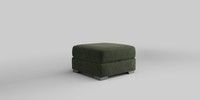 Storage Footstool