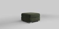 Storage Footstool