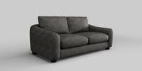 3 Seater Small Sofa