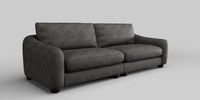 4 Seater Large Sofa
