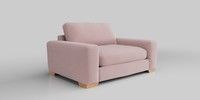 2 Seater Small Sofa