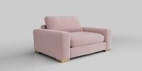 2 Seater Small Sofa
