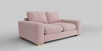 3 Seater Small Sofa