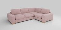 Large Corner Sofa - Right Hand