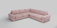 Large Corner Sofa - Universal