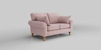 2 Seater Small Sofa