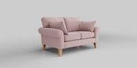2 Seater Small Sofa