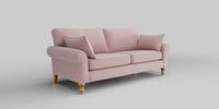 3 Seater Small Sofa