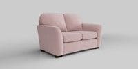 2 Seater Small Sofa