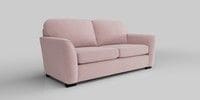 3 Seater Small Sofa