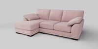 Medium Sofa Chaise - Left Hand