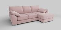 Medium Sofa Chaise - Right Hand