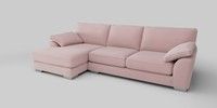 Large Sofa Chaise - Left Hand